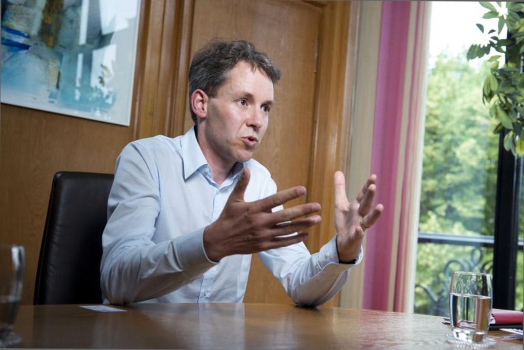 Le Centre islam et société a déjà fait ses preuves