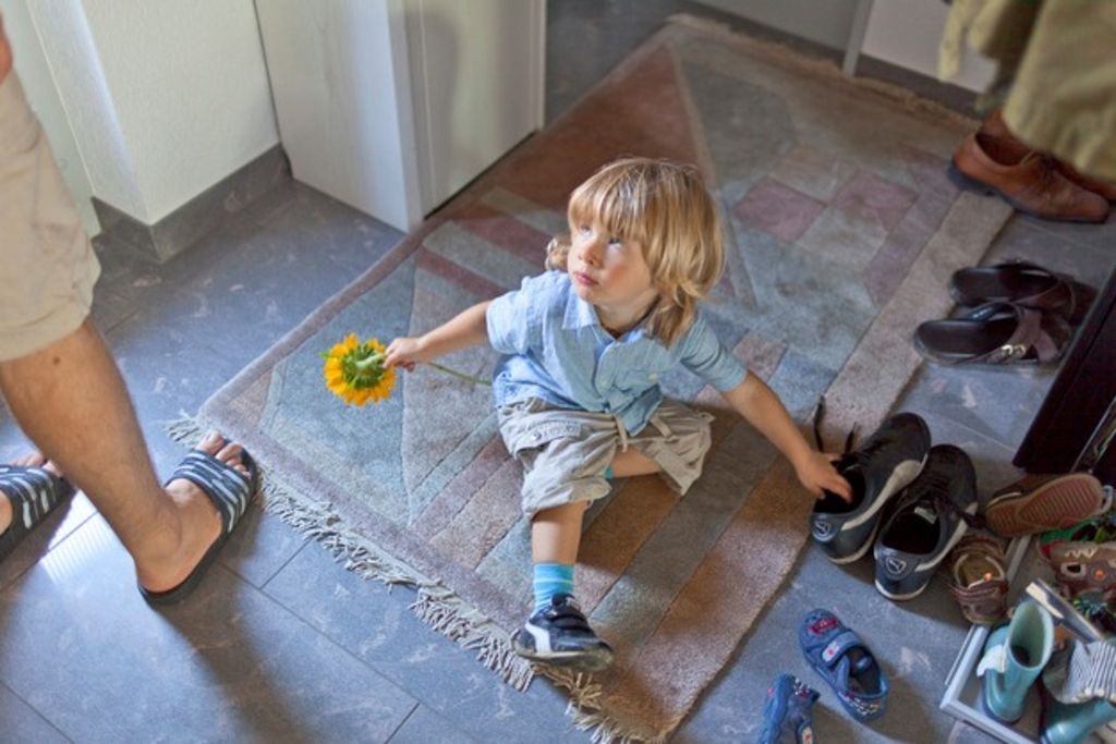 Les homos pourront adopter l'enfant du conjoint