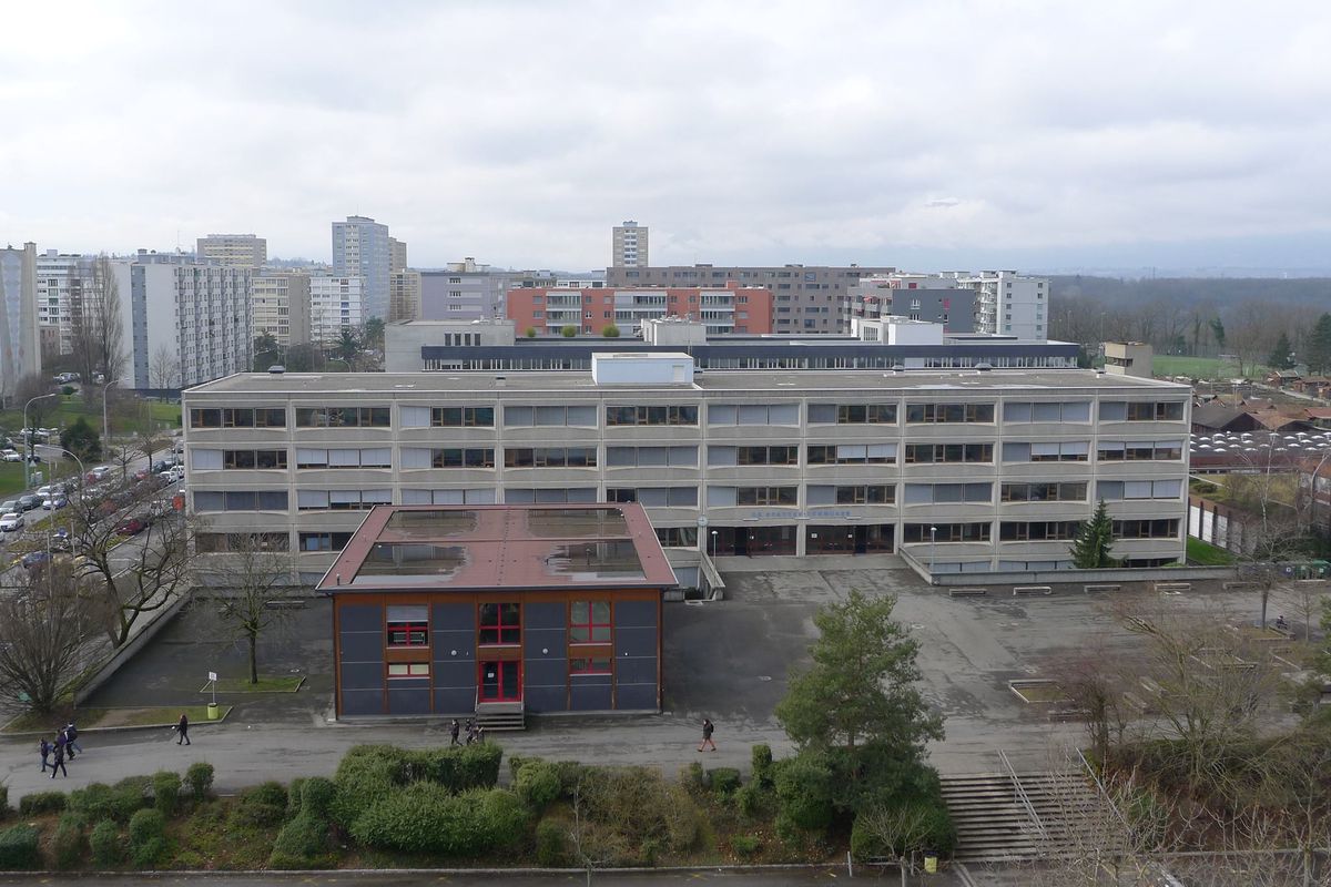 Nuits d'émeute à Lancy: deux agents blanchis