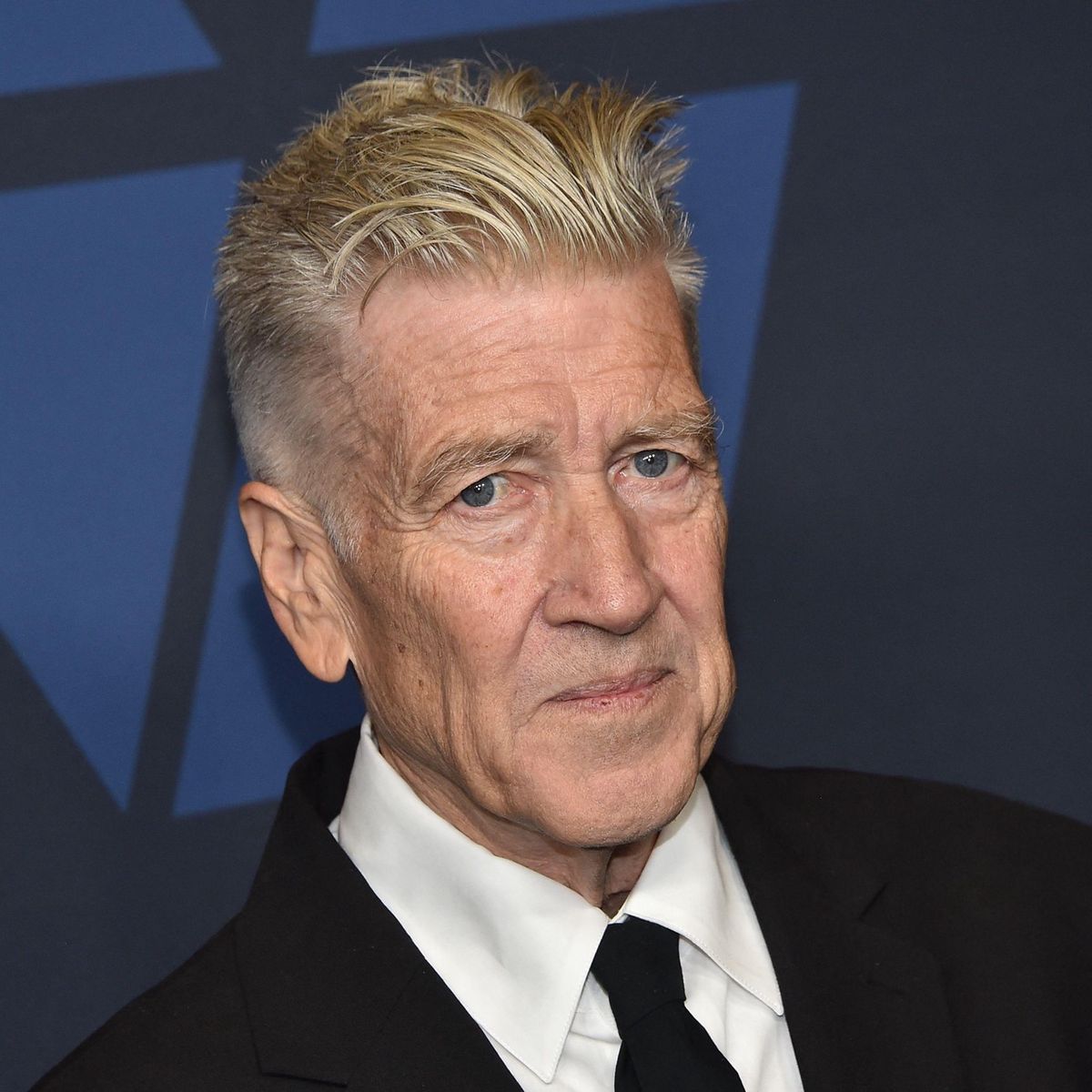 David Lynch