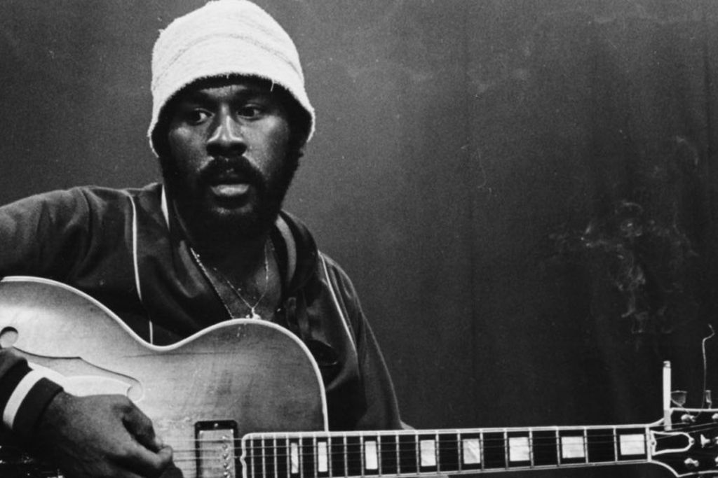 MotownGitarrist Wah Wah Watson gestorben Zürcher Unterländer