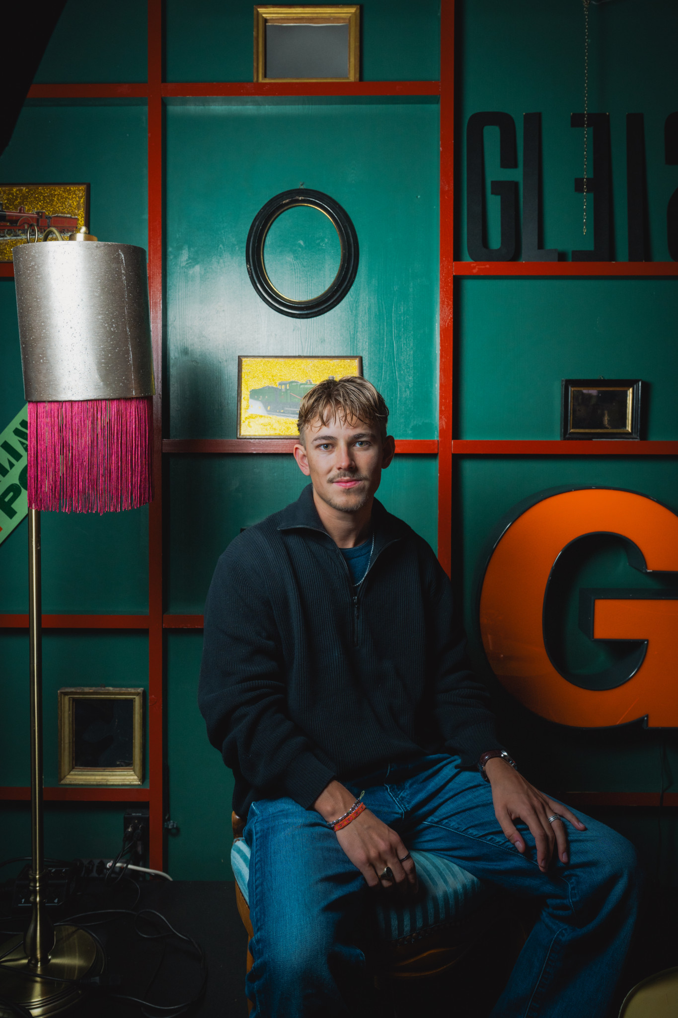 Nelio Biedermanns Wochenende: «Weil niemand für Sonntag eingekauft hat, gibts Pasta mit Tomatensauce»