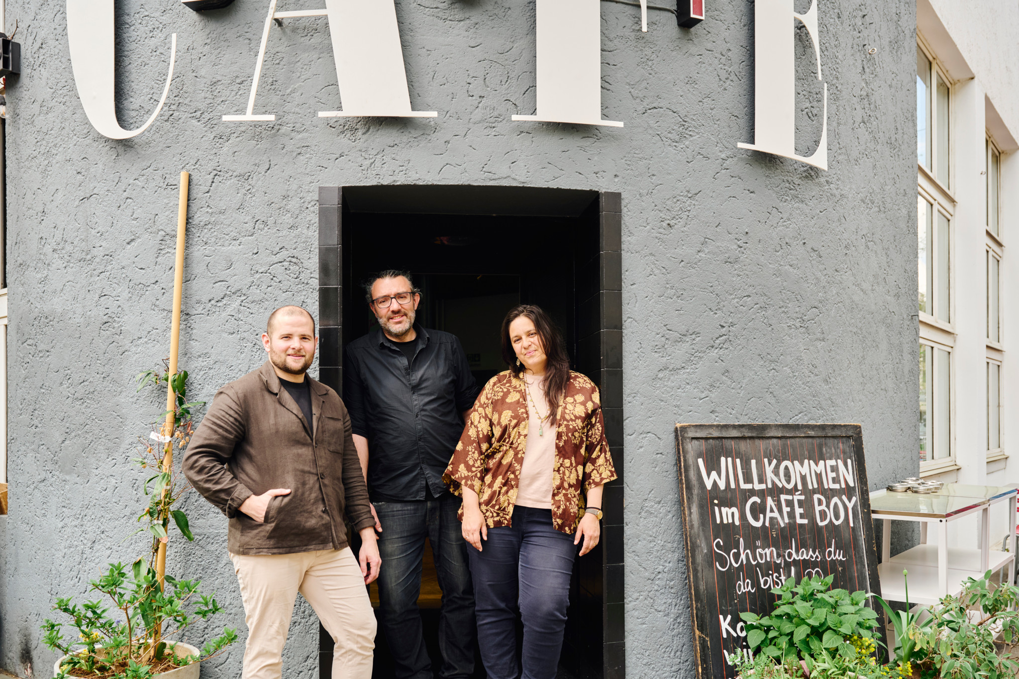 Zürcher Kreis 4: Café Boy: So gehts im Genossenschaftslokal vorläufig weiter