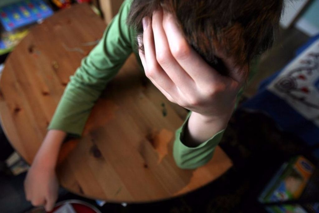 L’Hôpital détecte plus de cas d’enfants maltraités