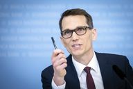 Geldpolitik: SNB-Präsident Schlegel warnt vor Nebenwirkungen eines Negativzinses