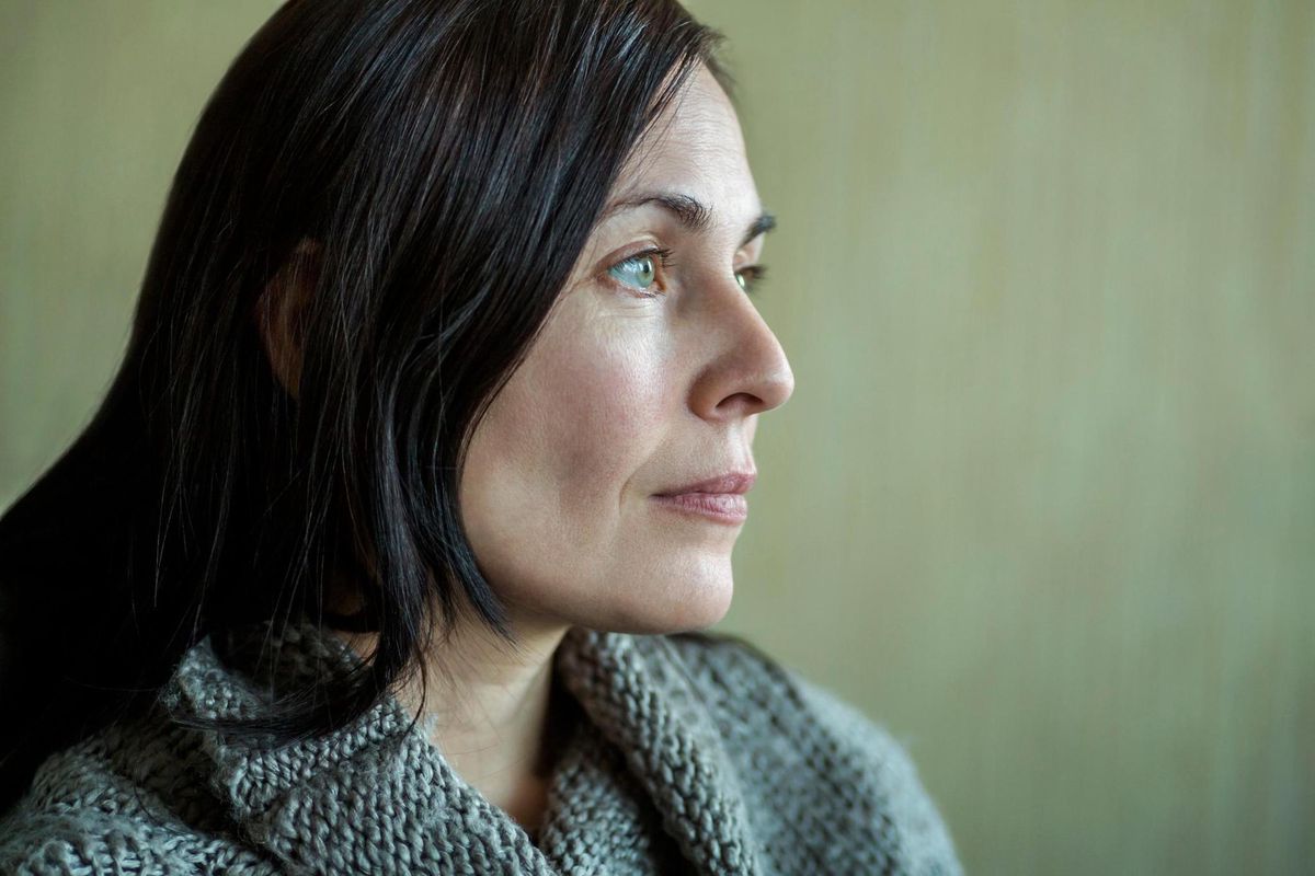 Chez les personnes isolées, certaines zones cérébrales changent de volume et communiquent différemment entre elles. 