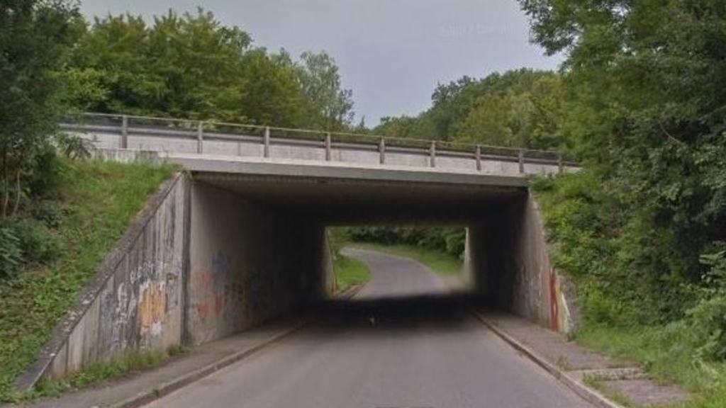 Junges Paar stirbt nach Selbstunfall bei Genf
