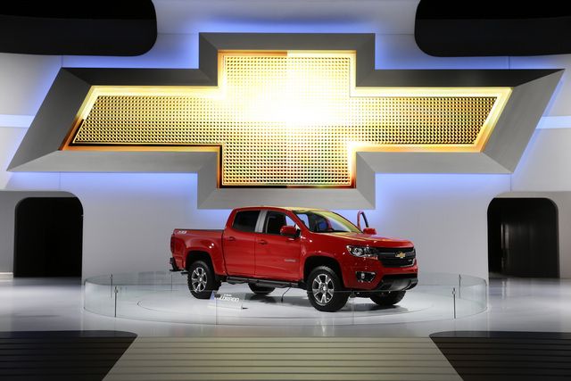 General Motors retire Chevrolet d'Europe
