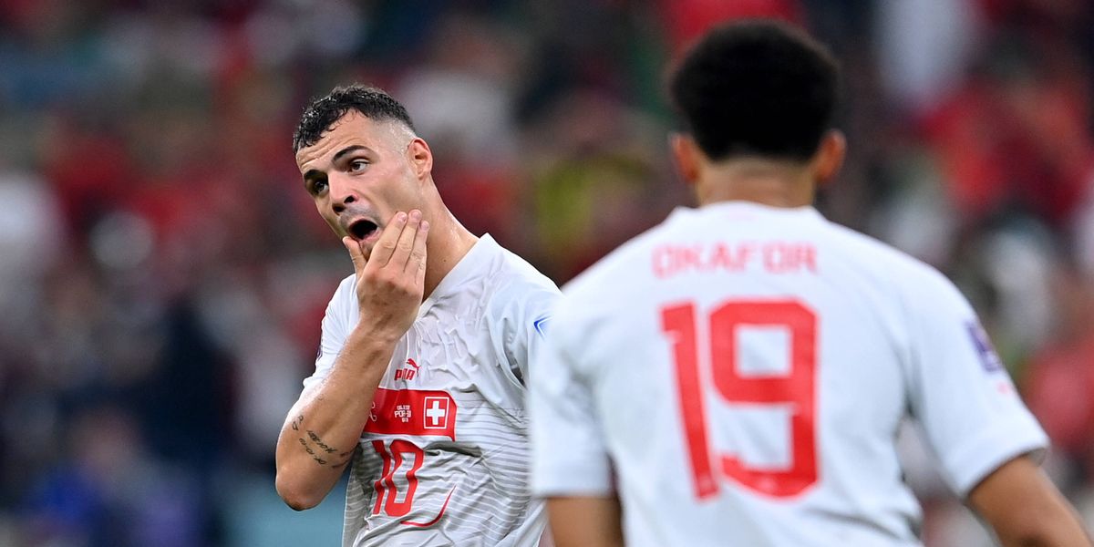 2026 World Cup: Switzerland faces a loss of 1.5 million francs