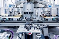 Konjunktur Schweiz: Schweizer Uhrenexporte leicht rückläufig