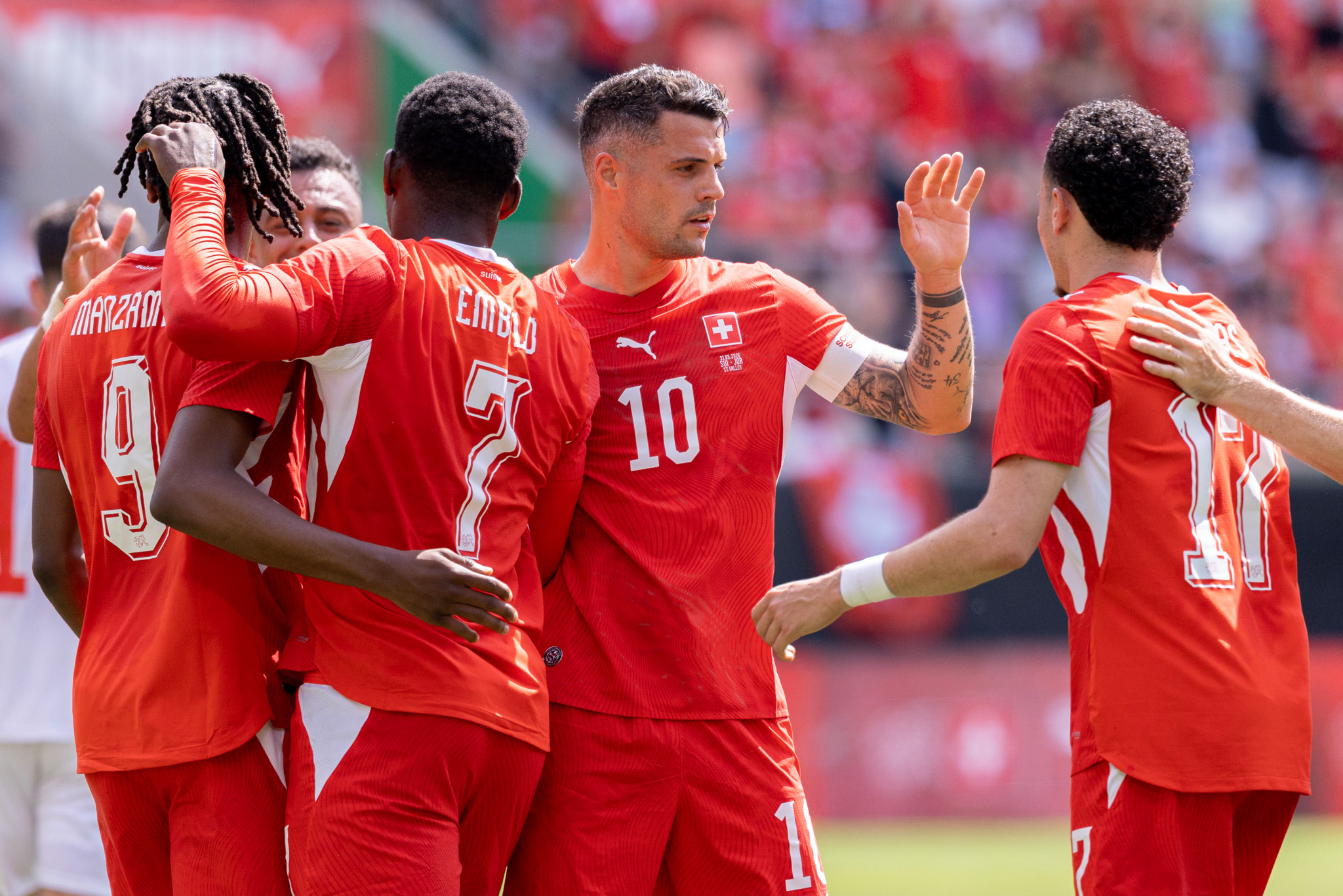Notre expert au Mondial 2026: Lucien Favre: «Sur le papier, la Suisse est favorite de son groupe»
