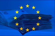 Europa in der Kreide: Die EU ist längst eine Transfer- und bald auch eine Schuldenunion