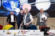 Uhren- und Schmuckkonzern: Nick Hayek: «Swatch Group kämpft für bessere Zahlen»