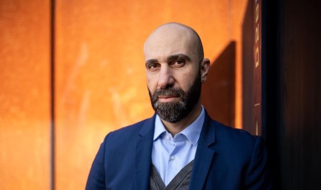 Seit dem Tod von Mahsa Amini toben im Iran heftige Proteste gegen das islamische Regime.  