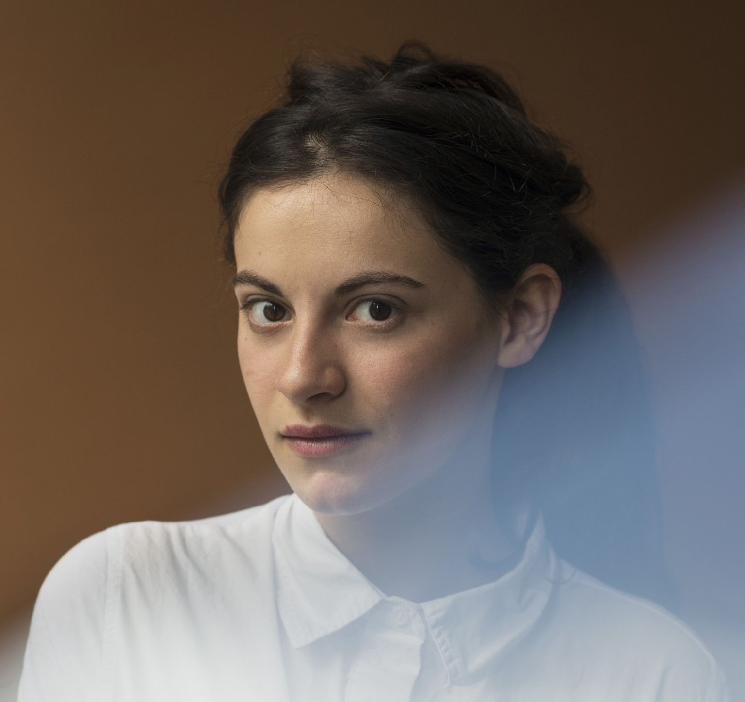 Portrait de Gina Proenza