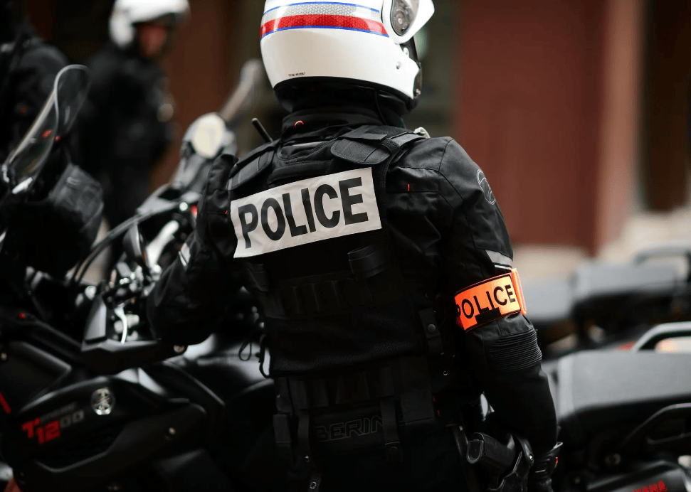 La gendarmerie nationale française a mis fin au rapt.