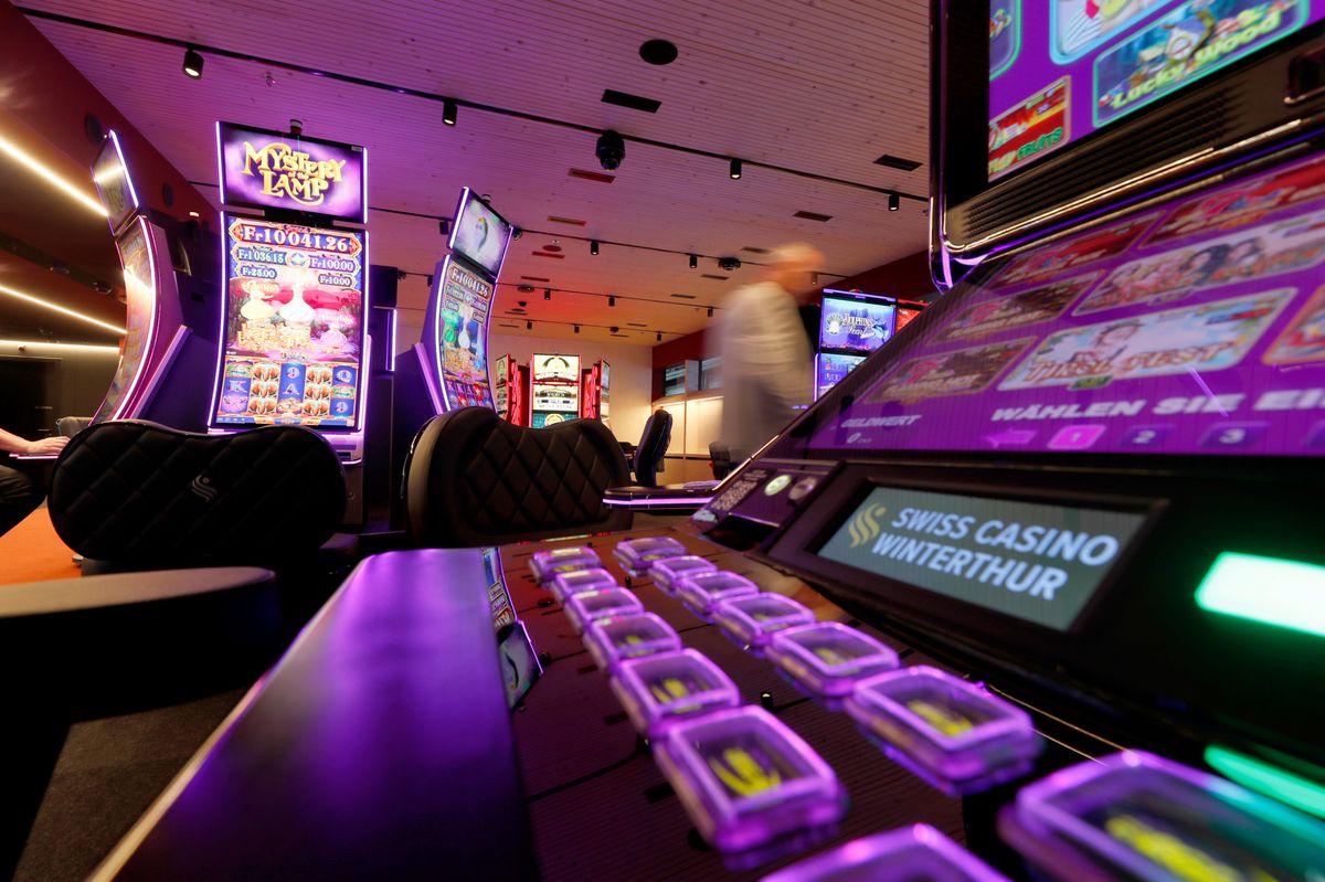 Faire Spiele bei Winarius Casino: Sicherheit und Transparenz im Test