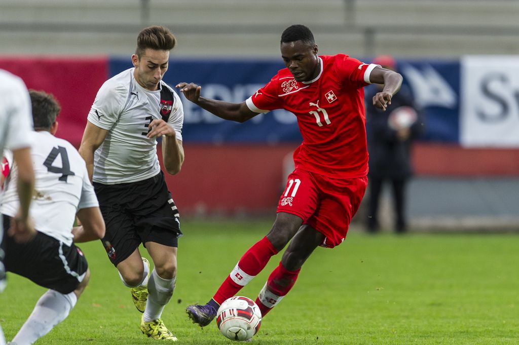 Ces quatre noms qui pourraient intégrer la liste de Vladimir Petkovic