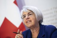 Zaghafter Bundesrat: Note ungenügend für die AHV-Reform