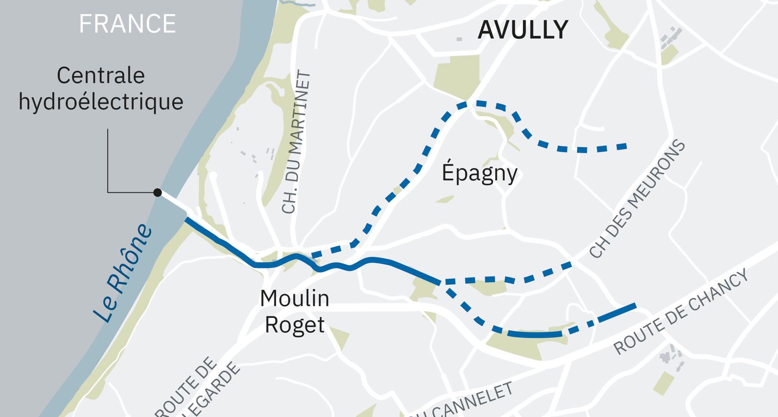 Couchefatte, le long chemin vers la liberté