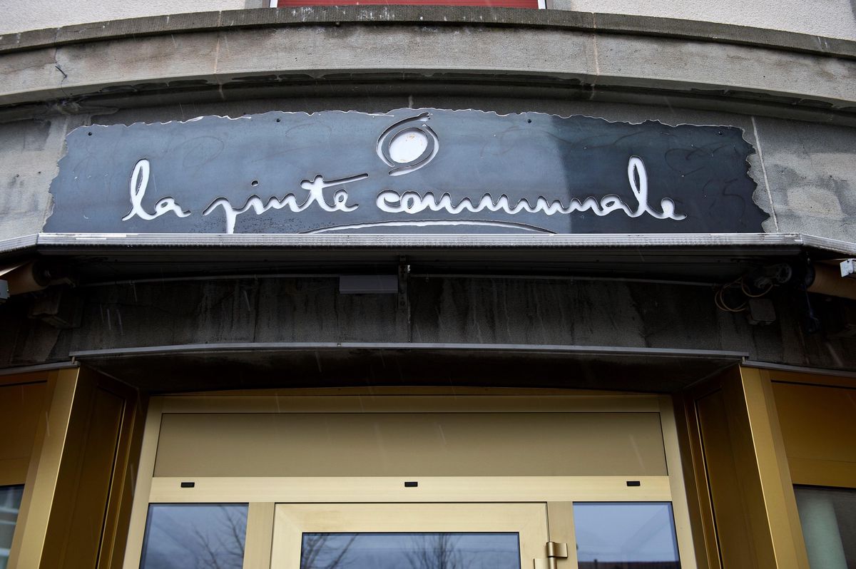 Gérée depuis 9 ans et demi après rénovation sous un label gastronomique et bistronomique, la Pinte aura dès septembres des saveurs italiennes.