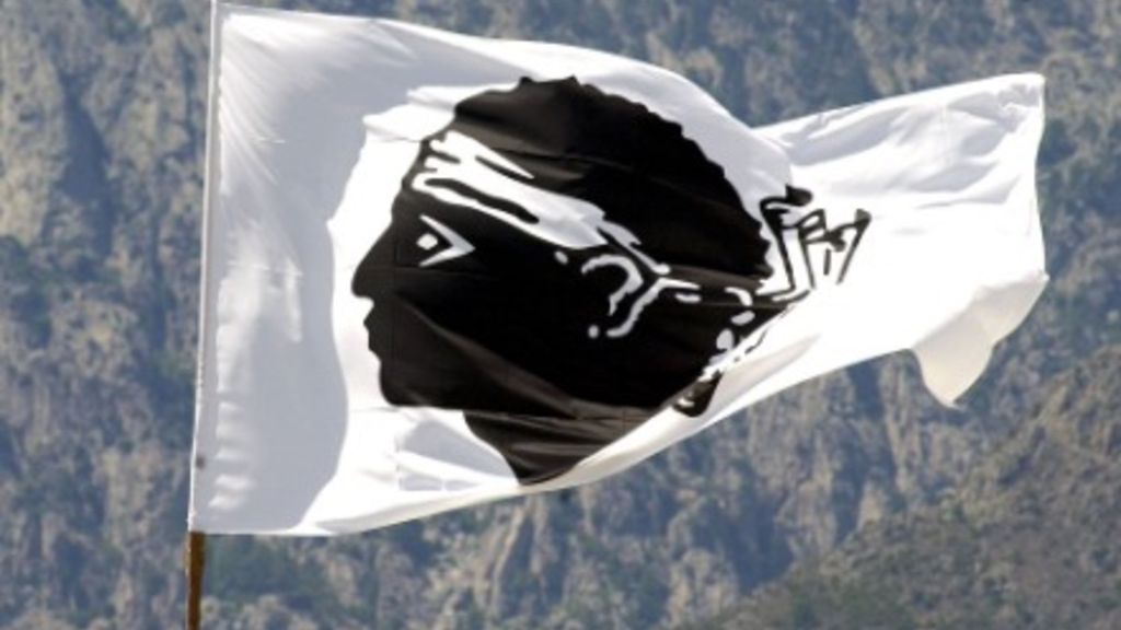 Image La Corse s'offre un emoji à 53'000 euros Le Matin