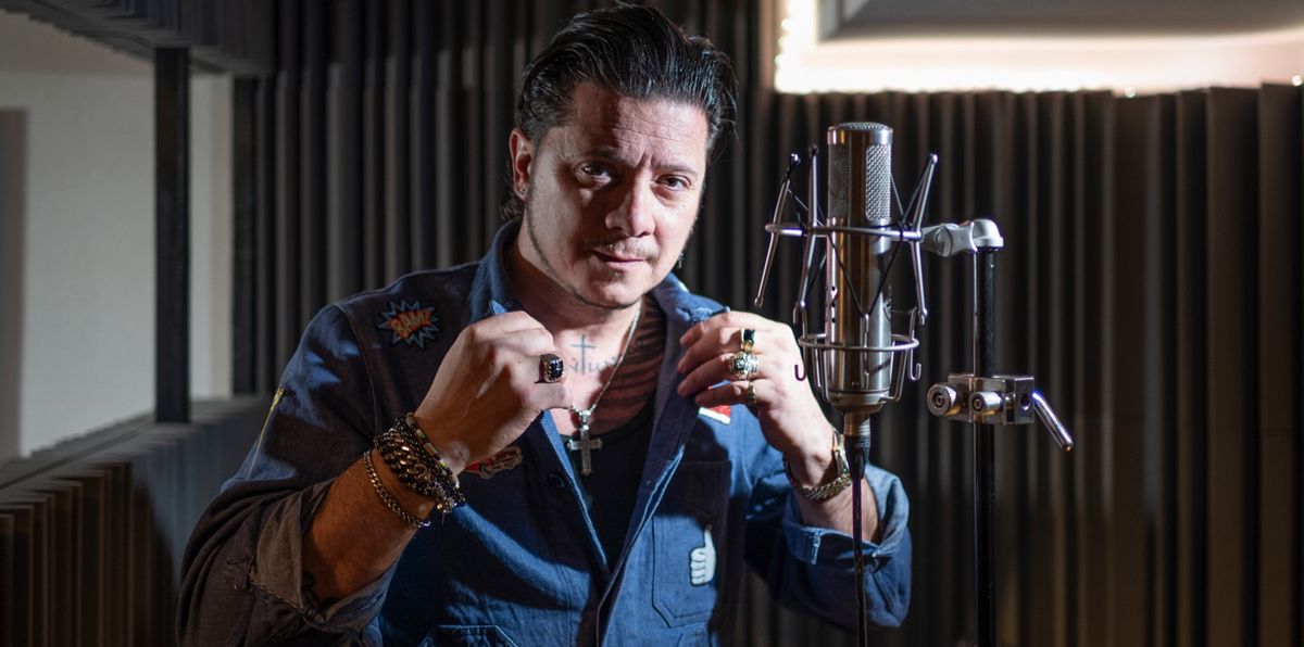 Piero Esteriore Comeback mit Italianità und seinen Brothers Zürcher