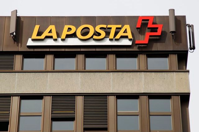 La Poste distribue les lettres quasi tout le temps à l'heure