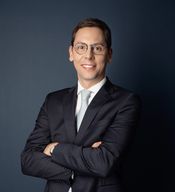 Interview mit Anlagestratege Valentin Bissat: «Wir sehen Gold mittelfristig sehr positiv»