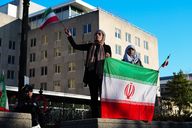 US-Angriff auf das Mullah-Regime: Trump pokert im Iran hoch