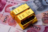 Edelmetalle: China nutzt Preisverfall und stockt Goldreserven auf