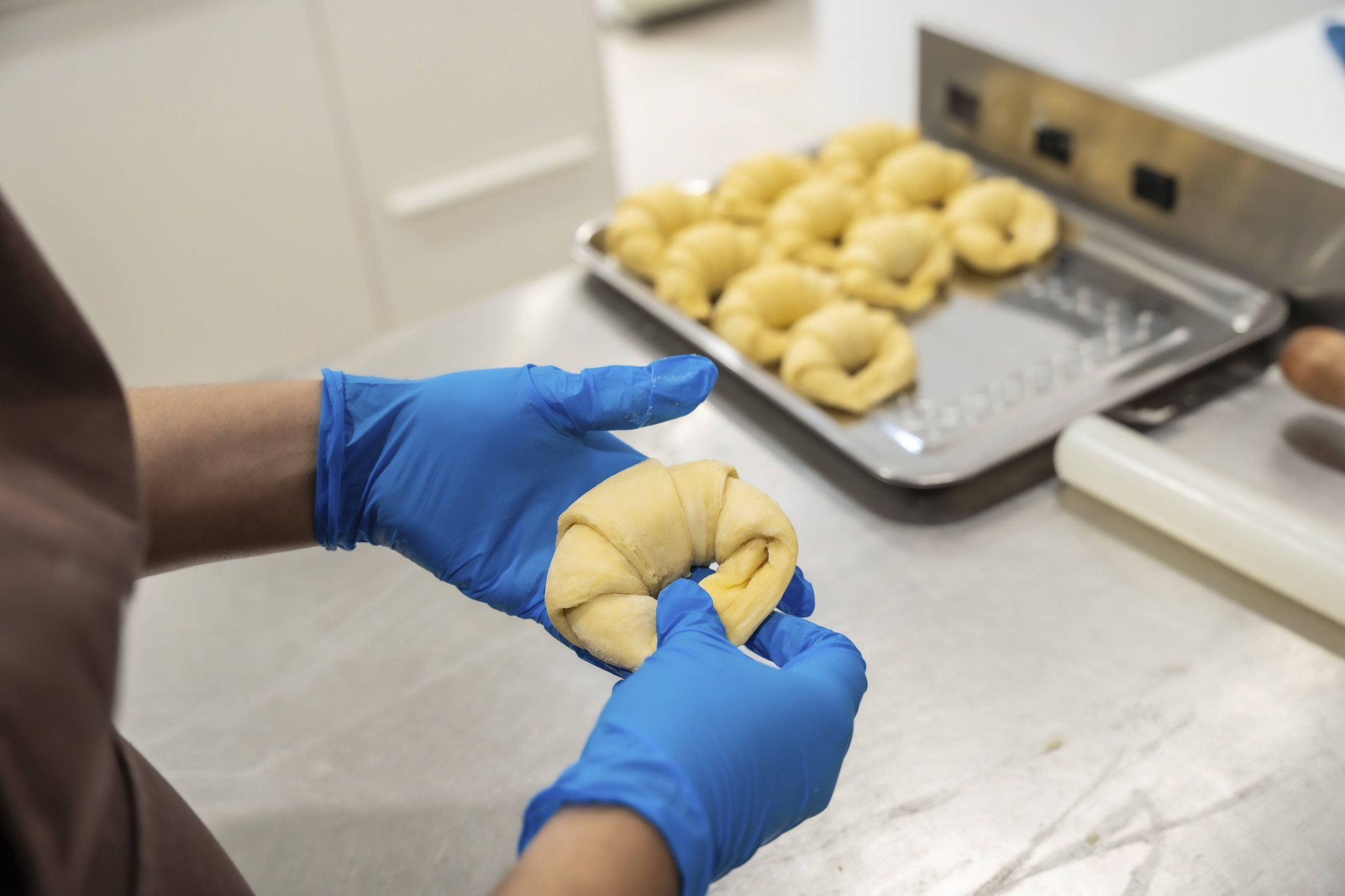 Schlimme Zustände in Bäckerei: Zürcher Inspektoren erfahren 