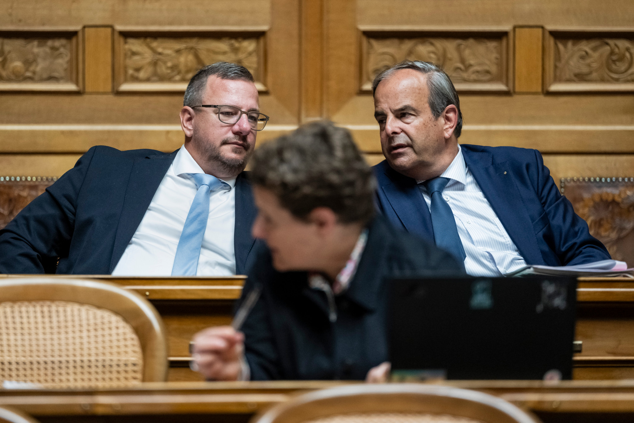 AKW-Verbot aufheben?: Doris Leuthard initiierte den Atomausstieg – jetzt spaltet ihr Erbe die Mitte-Partei