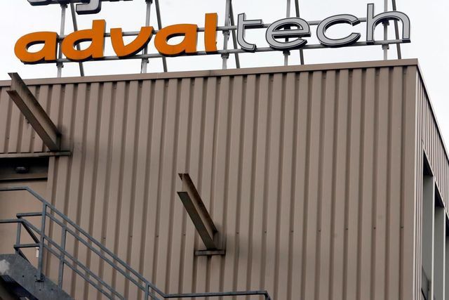 Neuer Chef bei Adval Tech | Tages-Anzeiger