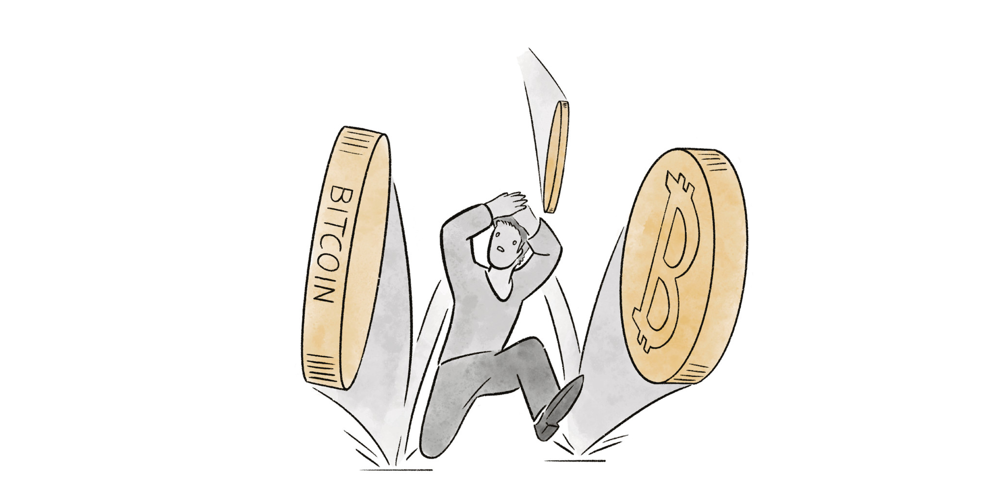 Bitcoin, Ethereum und Co: wie in Kryptowährung investieren?