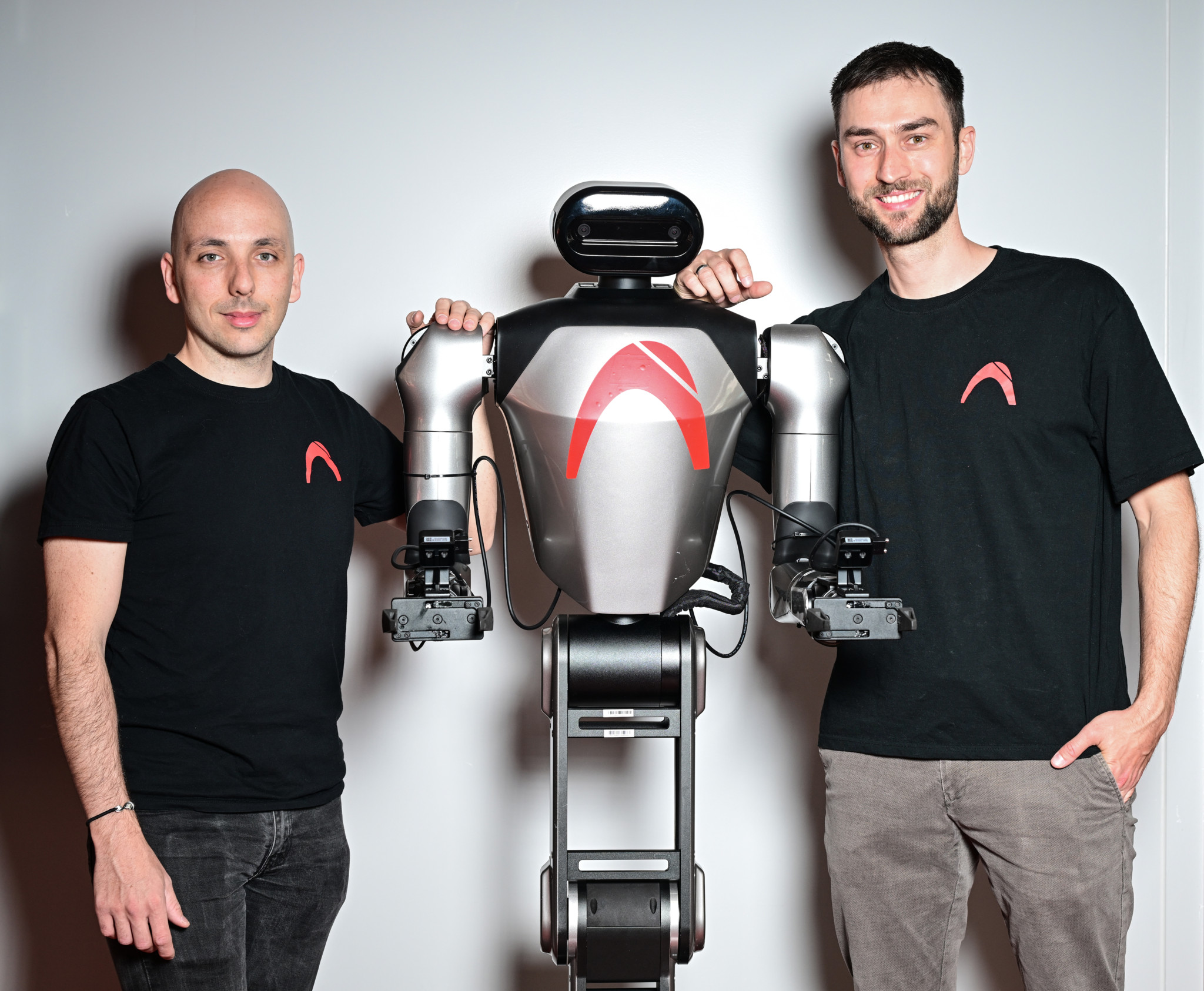 Zukunft der Arbeit: Ihr Roboter soll im Supermarkt Gestelle einräumen