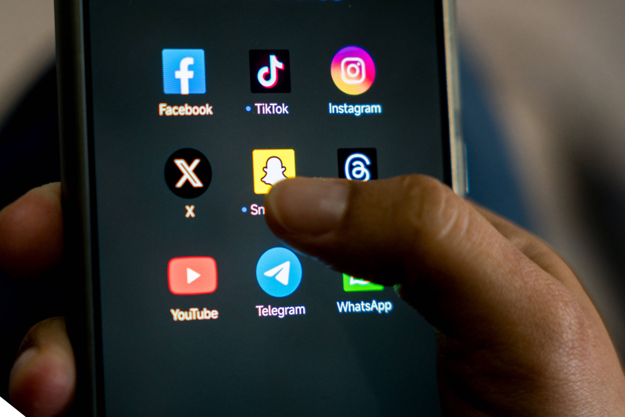 Datenschutz: Ärger mit Facebook, Google und Tiktok? So kontaktieren Sie diese Firmen direkt in der Schweiz