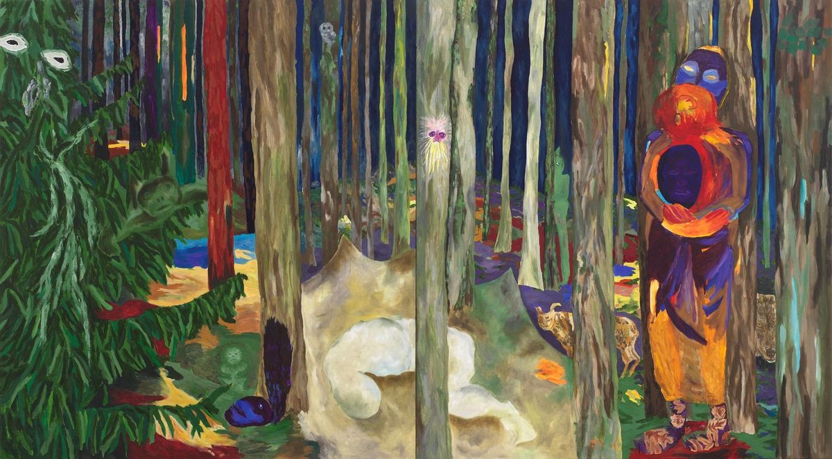 Ein spezieller Cocktail zur Wiedereröffnung