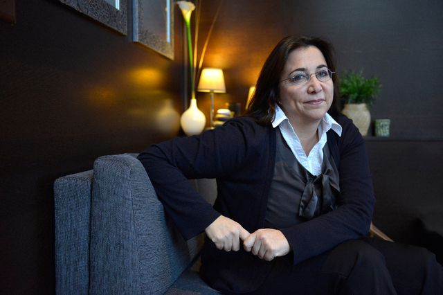 Plusieurs conseillers nationaux, dont Cesla Amarelle, et députés vaudois ont signé l'appel à la désobéissance civile publié jeudi par Droit de Rester.