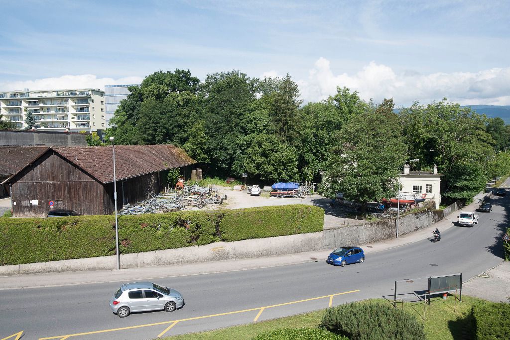 Fine idée d'un PLR pour ne pas loger les migrants en foyer