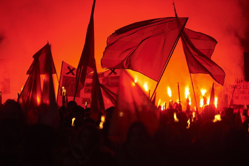 Separatismus als gemeinsames Familienerlebnis Berner Zeitung