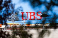 Neue Idee zu UBS-Kapitalausstattung: UBS-Aktie von Kapitalvorschlag befeuert