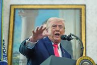 Nahostkrieg: Der Iran zeigt den USA die kalte Schulter – Bericht über Fünfzehnpunkteplan