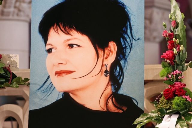 Cause De La Mort De Maurane