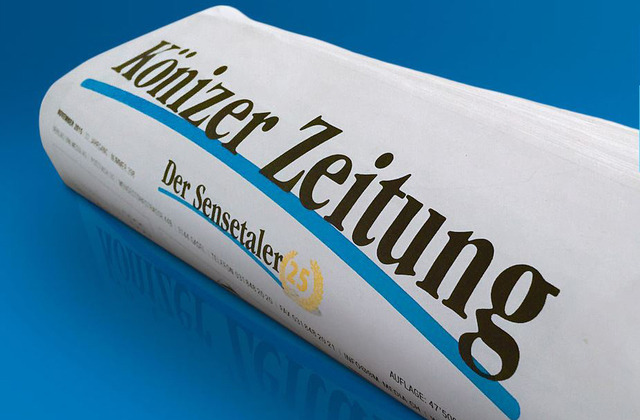 Aufregung in Kniz wegen Fake-Inserat