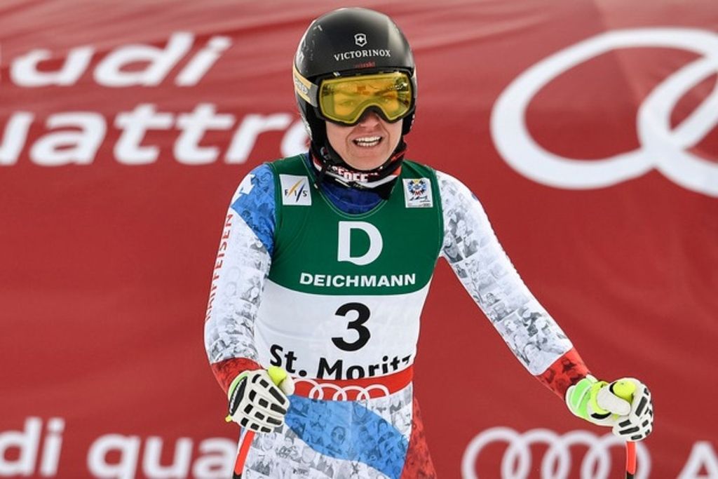 Suter 2e à l'entraînement, Gut se teste