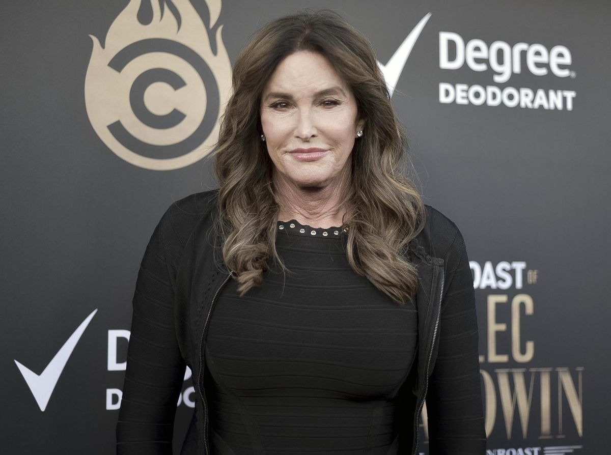 «Je suis partante!», a a lancé la semaine dernière Caitlyn Jenner pour annoncer sa décision de défier Gavin Newsom, le gouverneur démocrate de Californie. 