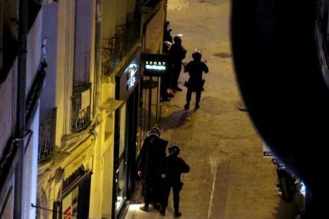 Prise D'otages Marseille France – Une prise d&#39;otages en cours à Montpellier | 24 heures