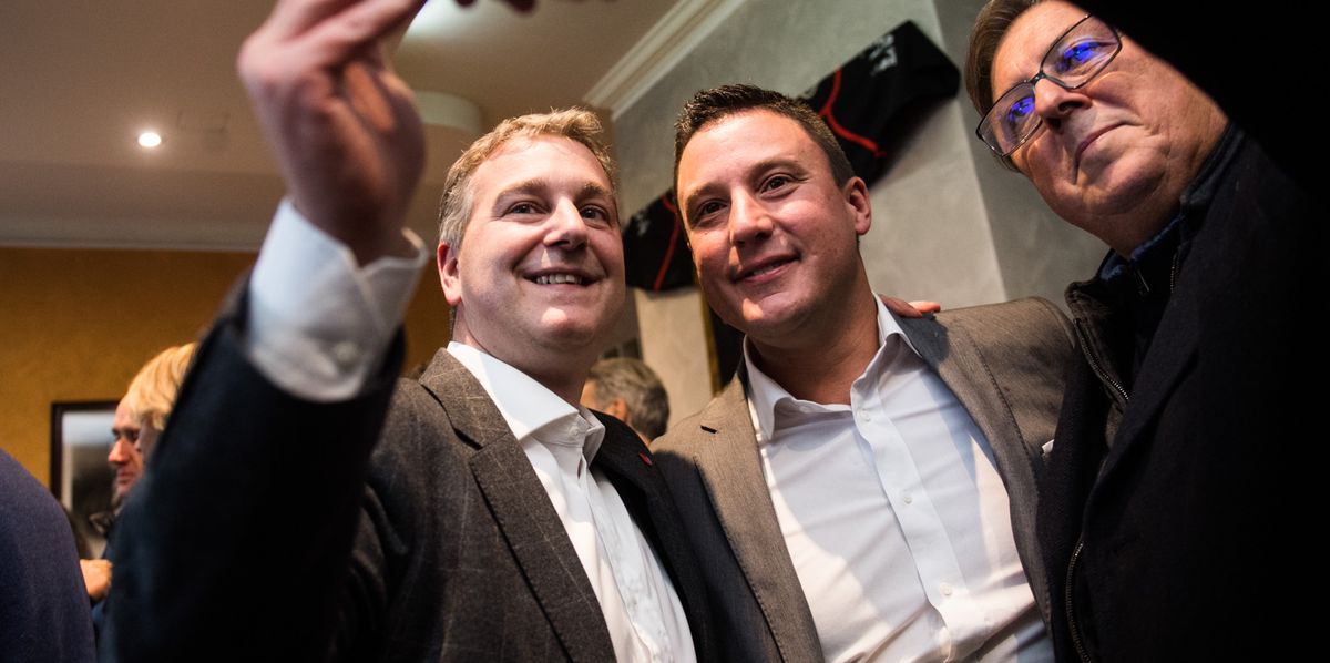 Kolumne Fast verliebt: Doch, es kommt auf den Sex an | Langenthaler ...