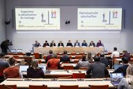 Abschaffung der Heiratsstrafe: Individualbesteuerung offenbart den Irrsinn der Behörden